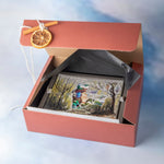 Load image into Gallery viewer, Diorama. Calendario 2024
