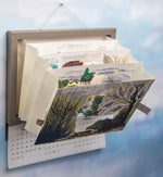 Load image into Gallery viewer, Diorama. Calendario 2024
