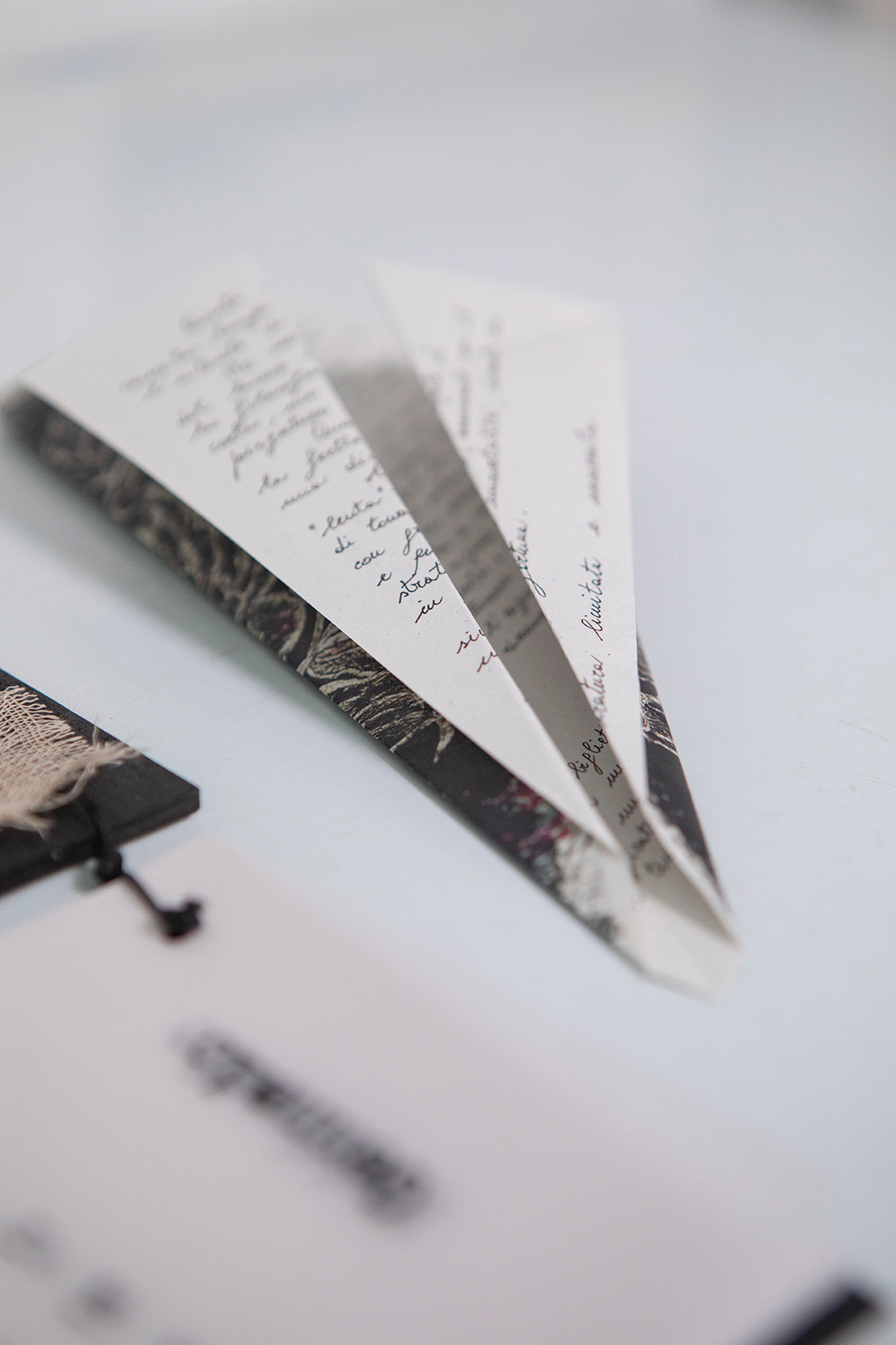 Origami. Calendario 2026