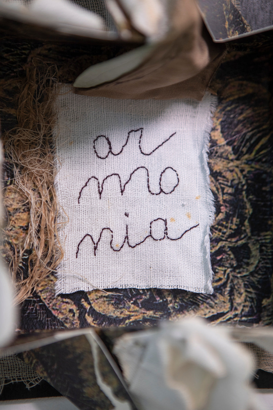 Origami. Calendario 2026