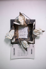 Carica l&#39;immagine nel visualizzatore di Gallery, Origami. Calendario 2026
