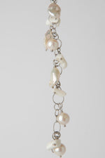 Carica l'immagine nel visualizzatore di Gallery, Bracciale in perle
