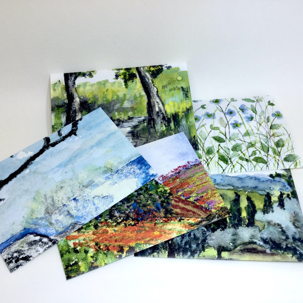 PSC010 CARTA SCRAPBOOKING FIORI | Tovaglioli Di Carta Per Decoupage - Foto 7